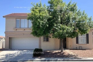 5438 Ragged Robin Ct, North Las Vegas, NV 89031