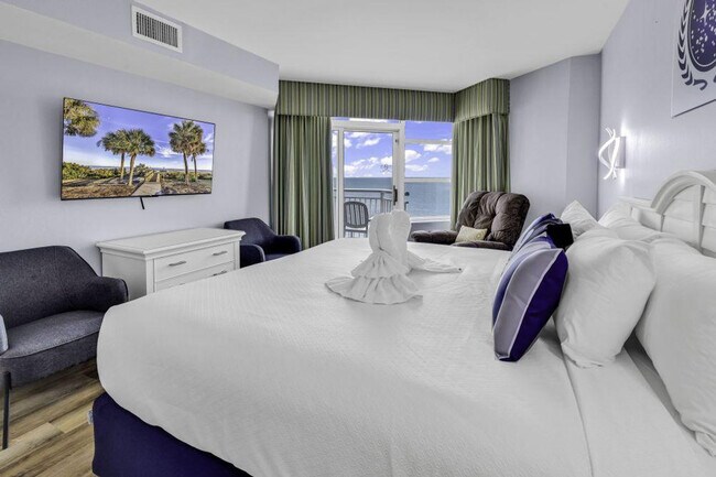 2506 N Ocean Blvd unit ID1266677P, Myrtle Beach, SC 29577 - photo 4