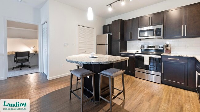 12700 Ridgeline Blvd unit 1301, Cedar Park, TX 78613 - photo 3