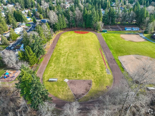 Meeker Middle School