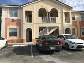 1536 SE 25th St Unit 204, Homestead, FL 33035