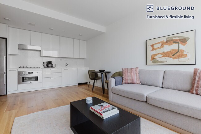 The Artisan at Essex Crossing unit FL18-ID1521, New York, NY 10002 - photo 3