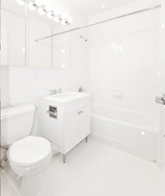 Cipriani Club Residences unit 1714, New York, NY 10005 - photo 7