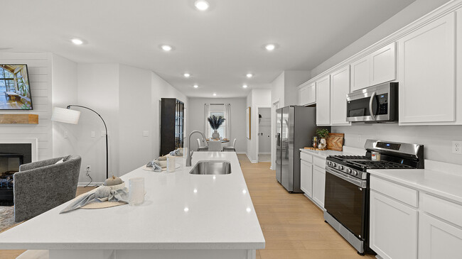 114 Lillian Farms Blvd unit 36041733, Huntsville, AL 35810 - photo 6