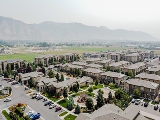 140 E 2200 N, North Logan, UT 84341