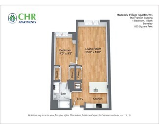 201 Sherman Rd Unit 315, Brookline, MA 02467