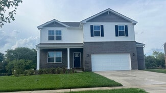 25910 S Manchester Ln, Manhattan, IL 60442