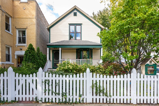 Come visit Walt Disney's childhood home in Hermosa.