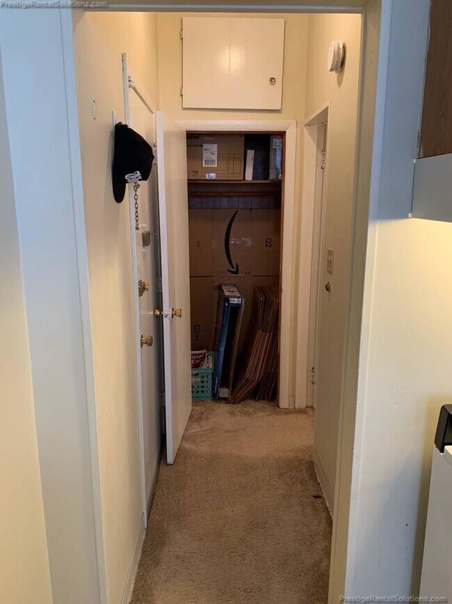 1116 Commonwealth Ave unit 3, Allston, MA 02134 - photo 4