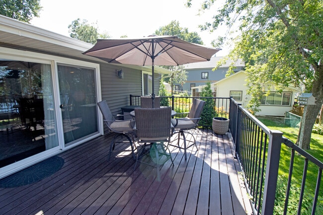 3935 Donnelly Dr NW, Maple Lake, MN 55358 - photo 3