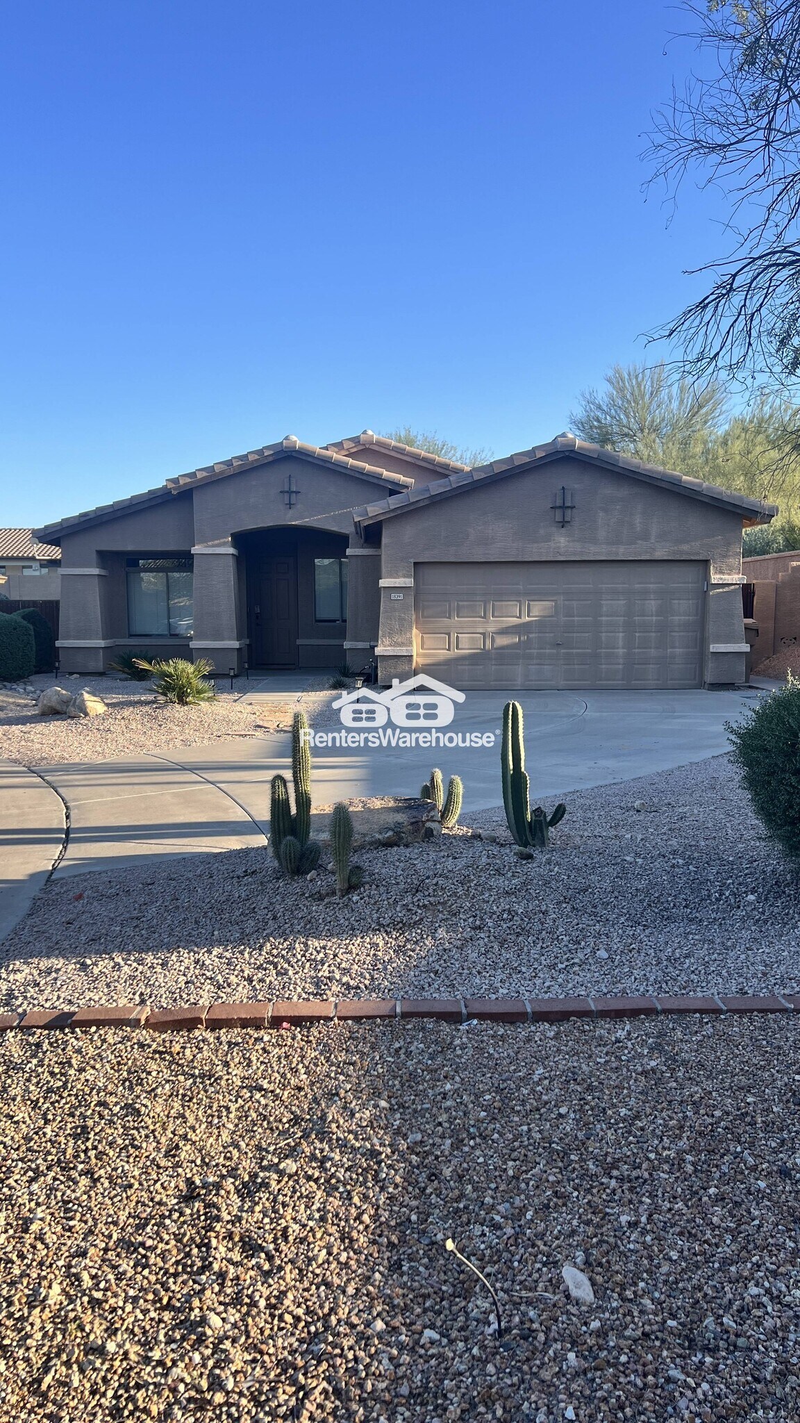 18391 W Western Star Blvd, Goodyear, AZ 85338 - photo 1