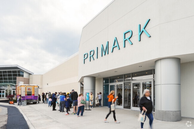 There are plenty of events at Walden Galleria Mall in Cheektowaga.