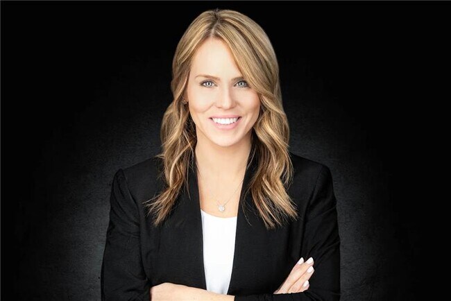 Ashley Skaarland