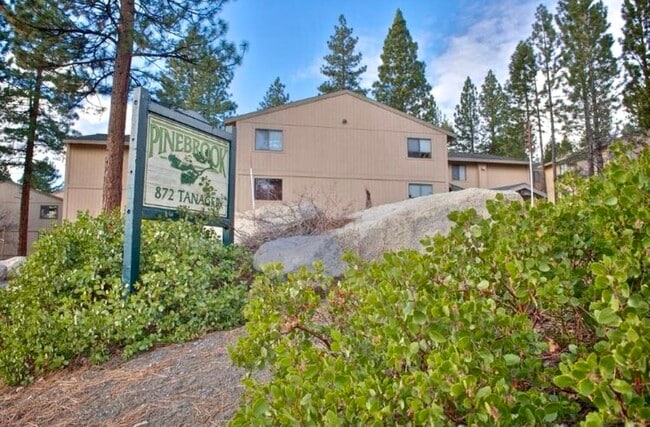 872 Tanager St unit 872 Tanager, Incline Village, NV 89451 - photo 3