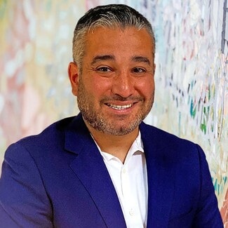 Ruben Concepcion