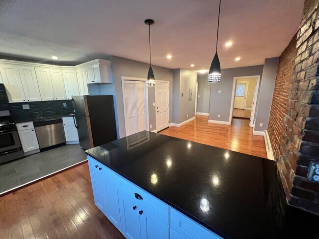 343 Sumner St, Boston, MA 02128 - photo 4