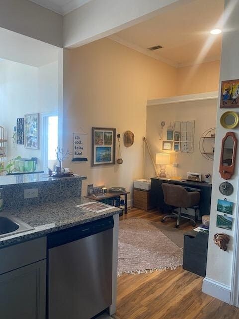 1508 Newcastle St unit 204, Brunswick, GA 31520 - photo 6