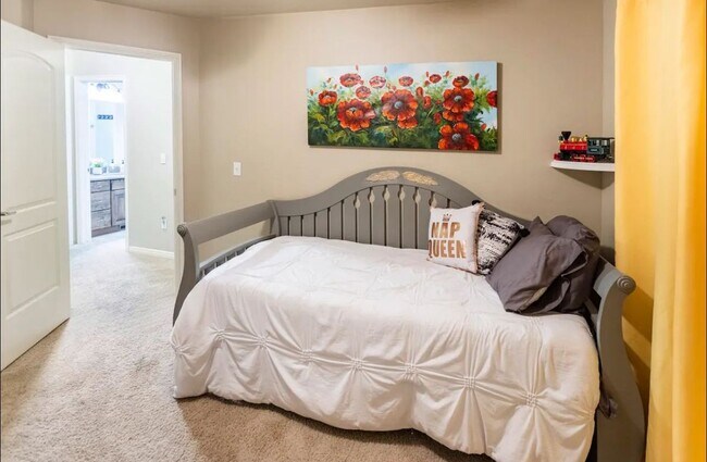 14724 S Evening unit Dr, Herriman, UT 84096 - photo 4