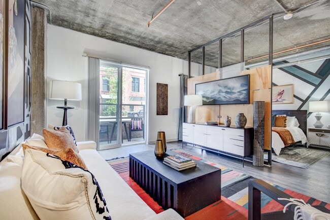 Cortland on Blake, Denver, CO 80205 - photo 6