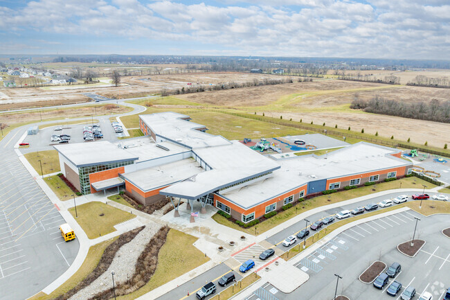 Walnut Grove Elementary School