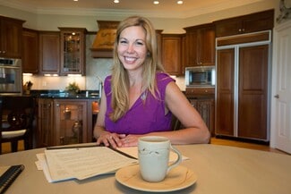 Jennifer Van Kirk