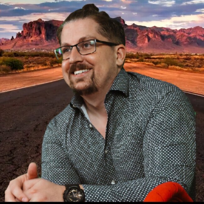 Agent Photo