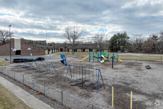 Lincoln Elementary School