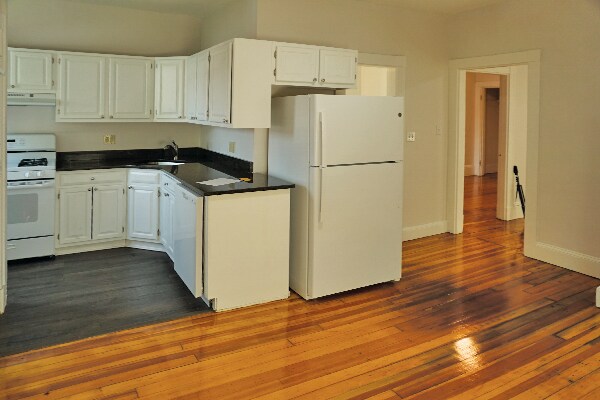 339 Beacon St unit 1, Somerville, MA 02143 - photo 3