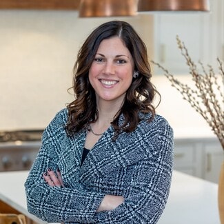 Christine Strazzere