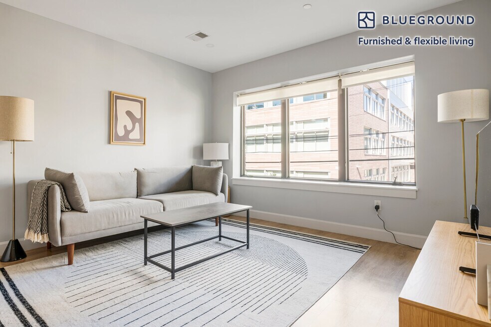 33 Rogers St unit FL2-ID1156, Cambridge, MA 02142 - photo 1