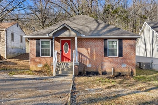 2821 Old Matthews Rd, Nashville, TN 37207