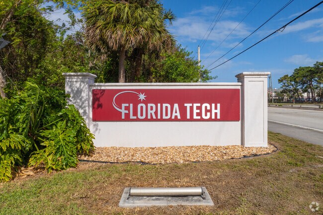 Florida Tech offers world-class education and research in Melbourne Florida.