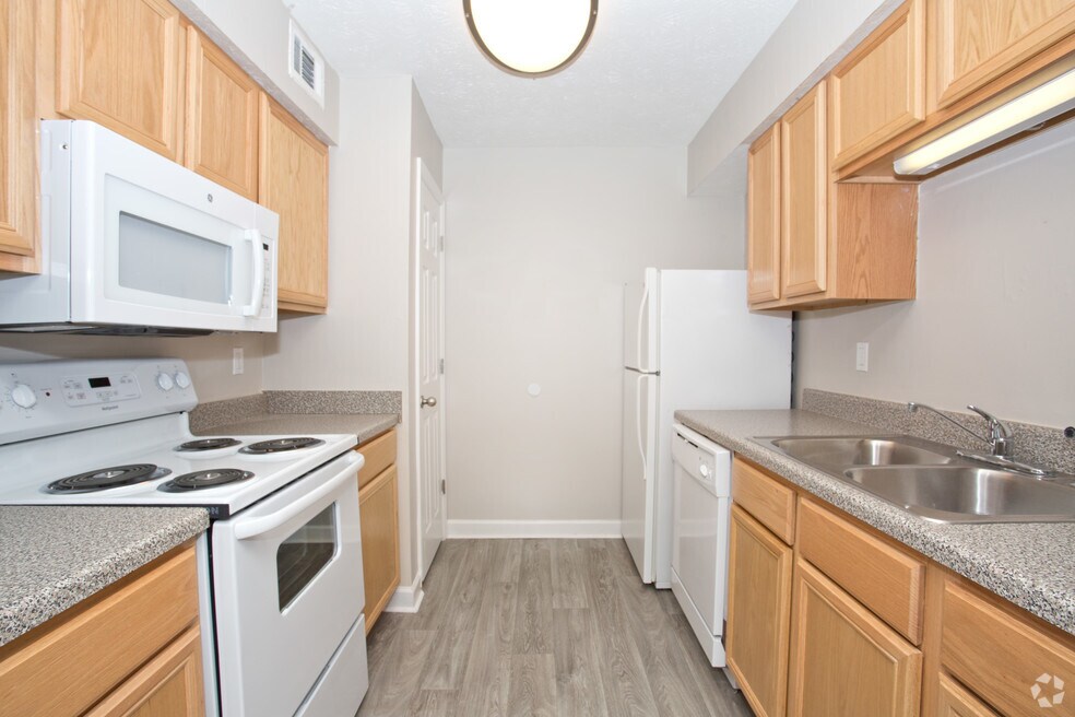 The Hill (new), Columbus, GA 31907 - photo 1