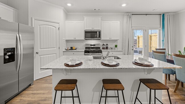 2425 Poppy Ct, Buford, GA 30519 - photo 6