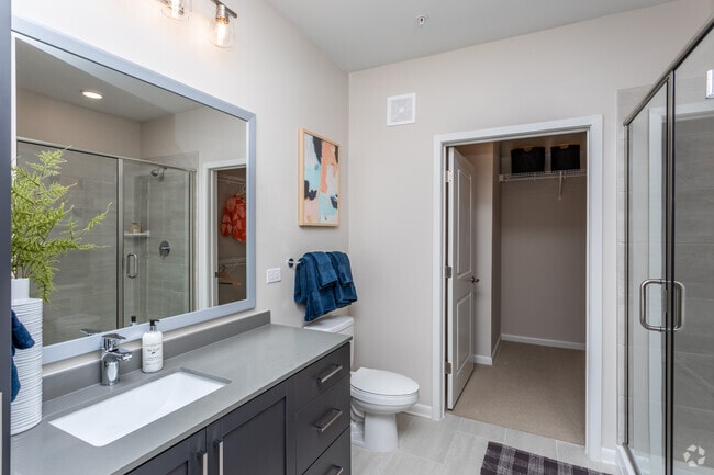 Live 8 West, Atlanta, GA 30318 - photo 2