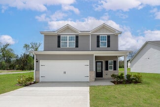 3004 Pilgrim, Montevallo, AL 35115