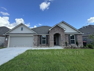 119 Dr, Lafayette, LA 70506