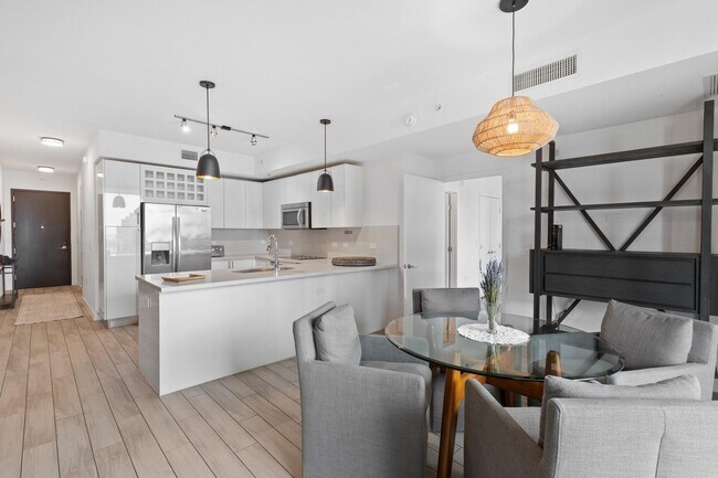 Nine at Mary Brickell Village unit 2502, Miami, FL 33130 - photo 4