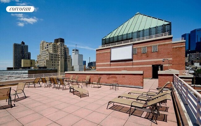 The Residences at Worldwide Plaza, New York, NY 10019 - photo 7