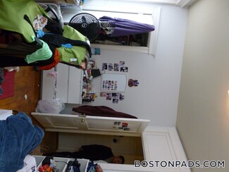 46 Westland Ave Unit 33, Boston, MA 02115