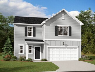536 Tillage Ct, Conway, SC 29526