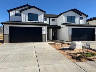 2782 N Clark Pkwy, Cedar City, UT 84721