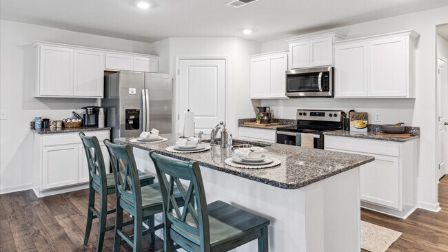 112 S Blissful Meadows Dr unit 36207782, Harriman, TN 37748 - photo 4