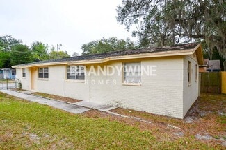 10112 N Lantana Ave, Tampa, FL 33612