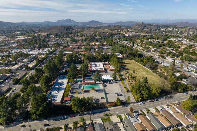 Hillcrest Christian is a top-rated school in Thousand Oaks.