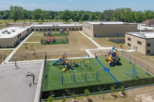 Hebrew Academy of Cleveland Boys Jr High School