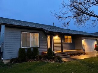 1703 N Lea St, Post Falls, ID 83854