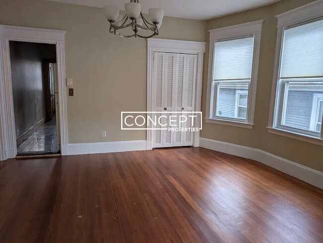 761 Boylston St unit 2B, Brookline, MA 02467 - photo 4