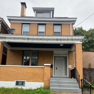 305 Anthony St, Pittsburgh, PA 15210