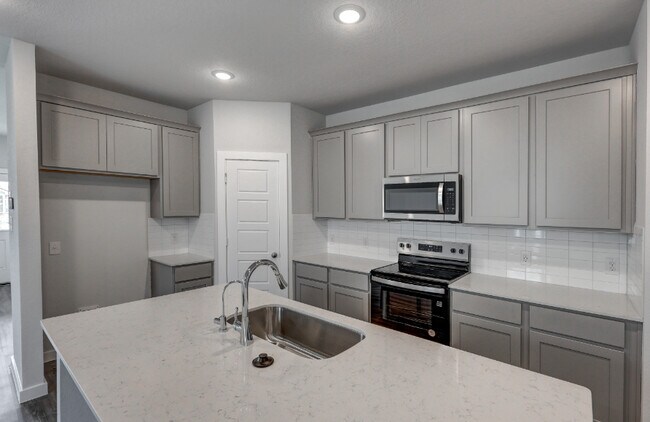 7906 Coffee Mill, San Antonio, TX 78252 - photo 6